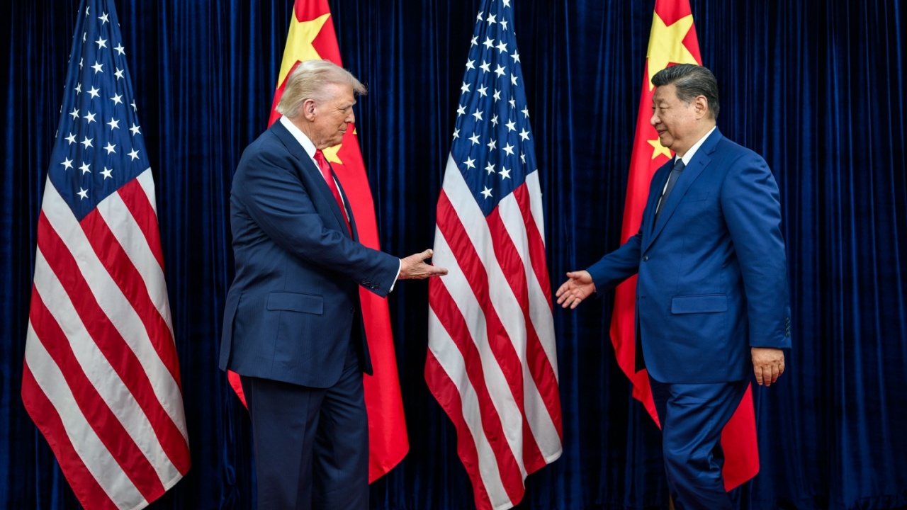 How Might the Xi-Trump Summit Take Shape?
