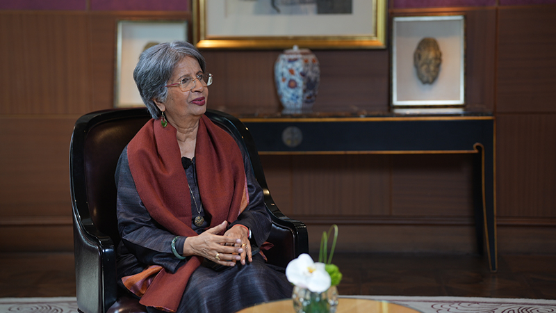 How is the Middle East conflict reshaping India's global strategy?