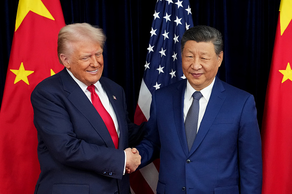 What can we expect from the superpower summit in Beijing?