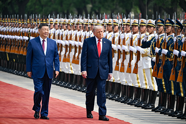 What does the U.S.- Iran energy shock reveal about the shifting global economic dynamics?