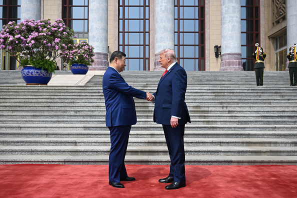 Are U.S.-China engagements a positive sign amid growing uncertainty?