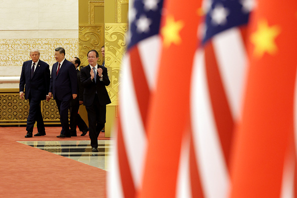 Was the Xi-Trump Summit more symbolism than substance?