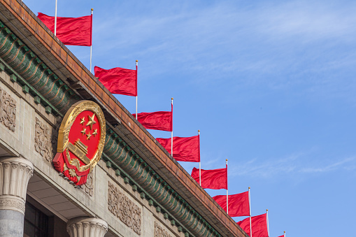 Why are world leaders increasingly turning to Beijing?