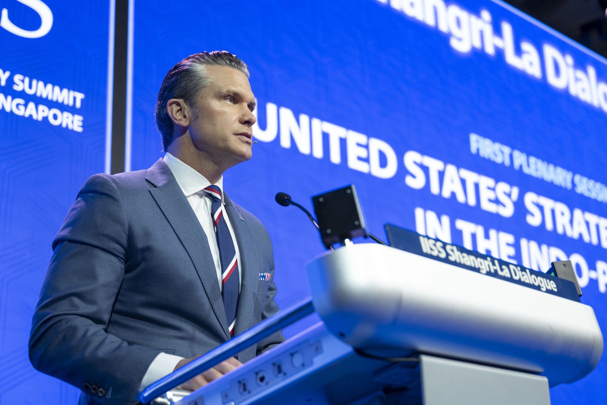 Can ASEAN sustain its diplomacy-first security model under U.S. pressure?