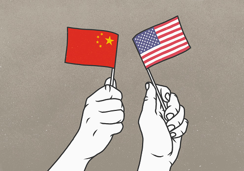 Can strategic stability guide China-U.S. relations?
