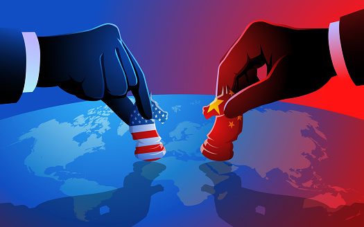 Can China and the U.S. find a new economic equilibrium?