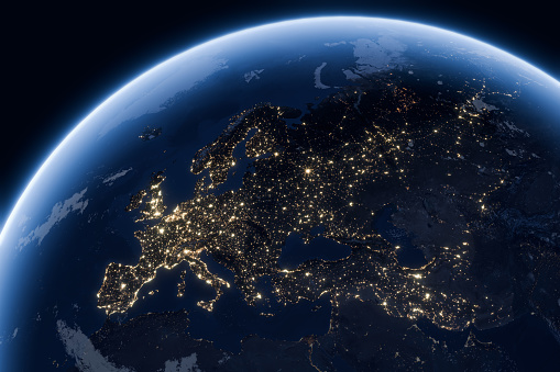 Are China-Europe relations approaching a tipping point?