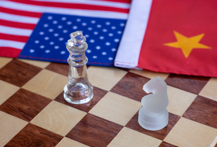 Are China and the U.S. converging on a new approach to strategic stability?