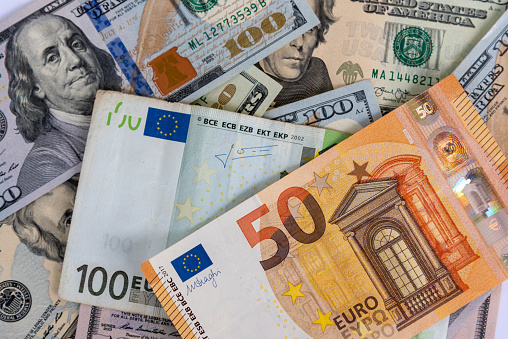 Could America become Europe's new China?