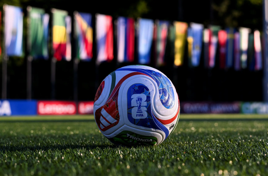What can sports teach us about U.S.-China competition?