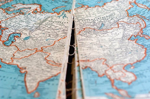 How is China expanding its regional influence?