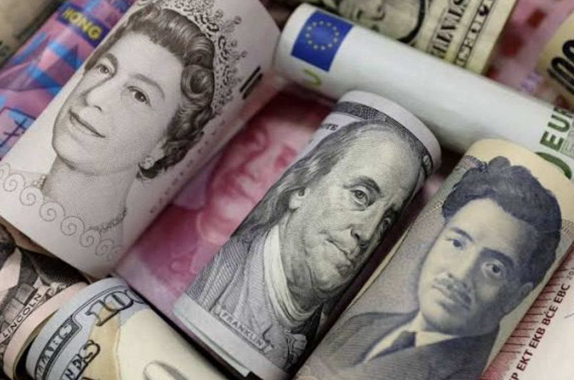 What could a tripolar monetary order mean for the global economy?