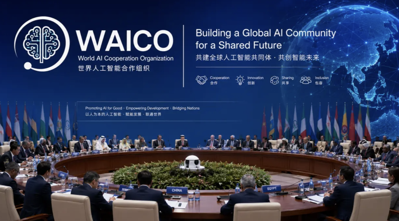 What is driving China's growing advantage in artificial intelligence?