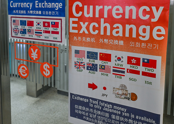 How is China advancing renminbi internationalization?