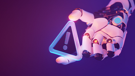 Can China and the U.S. find common ground on AI safety?