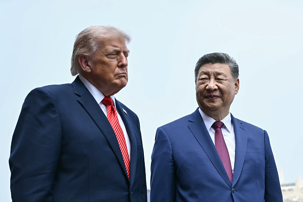 What is at stake in the Xi-Trump summit?