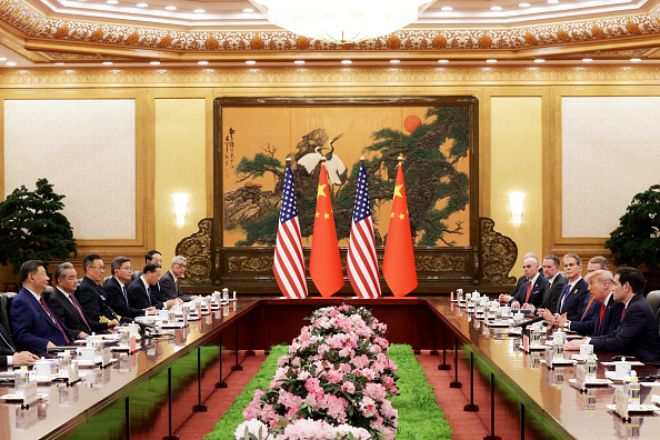 ​Where does U.S.-China engagement go from here?