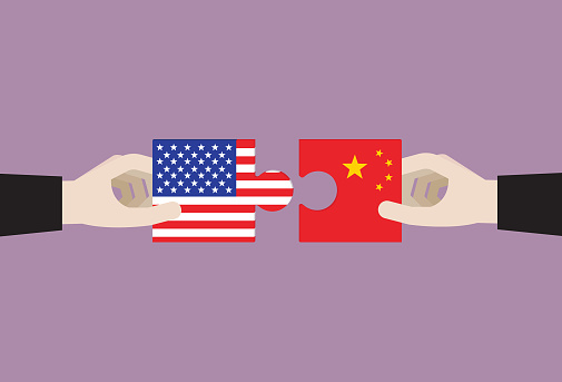 ​How can the U.S. and China build a more stable relationship?