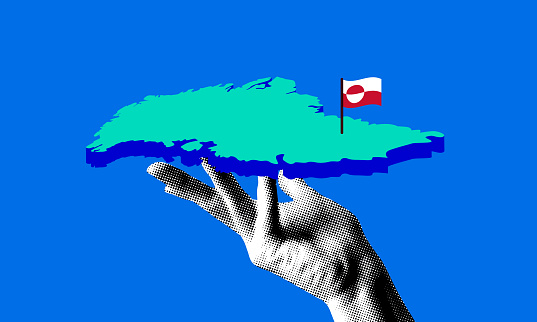 How is Greenland's new deal reshaping the Arctic?