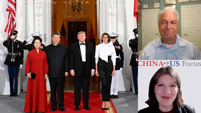 What comes next for U.S.-China relations?