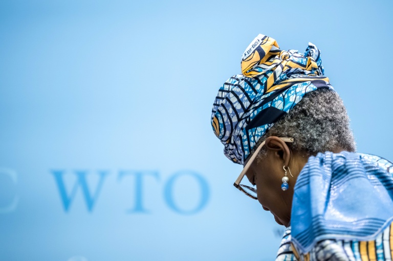 Is the WTO's best era behind us?