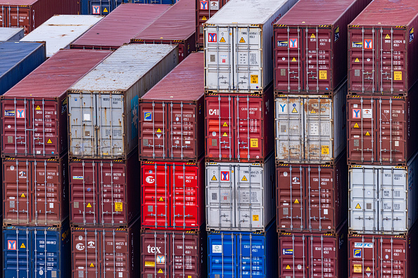How can the U.S. and China reshape trade?
